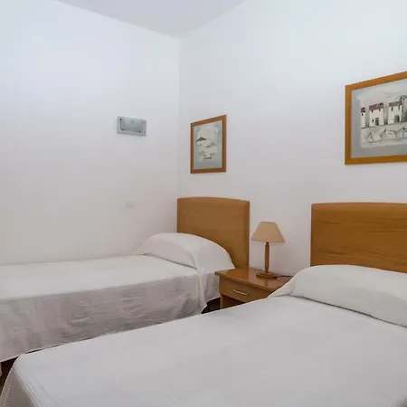 1501 Marina Park Appartamento