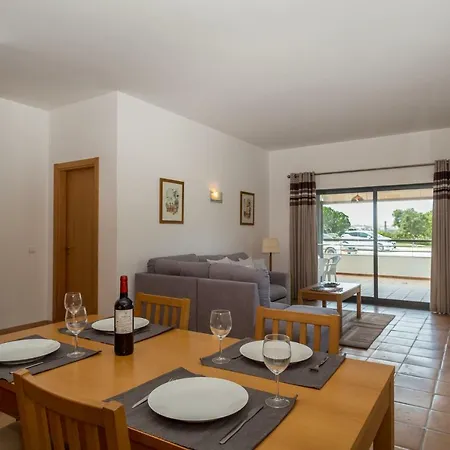 Appartamento 1501 Marina Park *