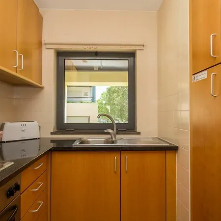 Appartamento 1501 Marina Park