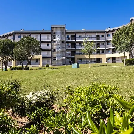 Apartment 1501 Marina Park