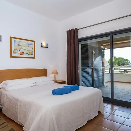 Apartment 1501 Marina Park *