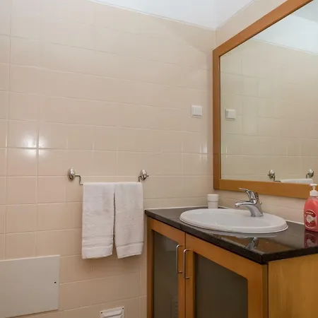 Apartment 1501 Marina Park