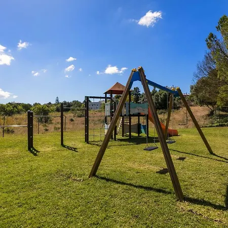 1501 Marina Park Apartamento *