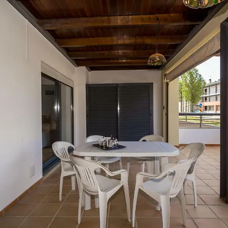 1501 Marina Park Apartamento
