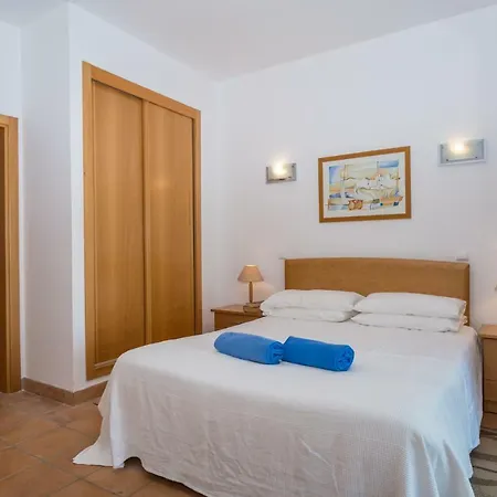 Апартаменты 1501 Marina Park Лагуш