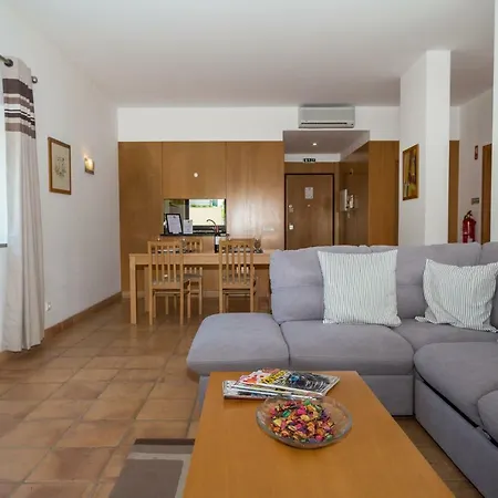Apartamento 1501 Marina Park Lagos