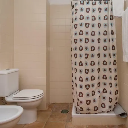 1501 Marina Park Apartamento Lagos