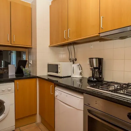 Apartamento 1501 Marina Park *
